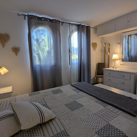 Casa Miro Appartement Corralejo Buitenkant foto