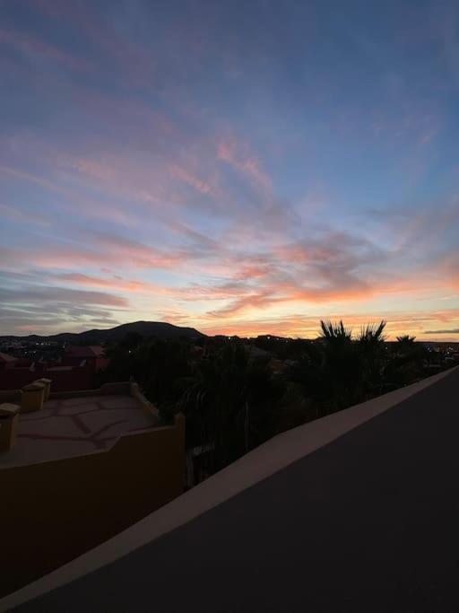 Casa Miro Appartement Corralejo Buitenkant foto