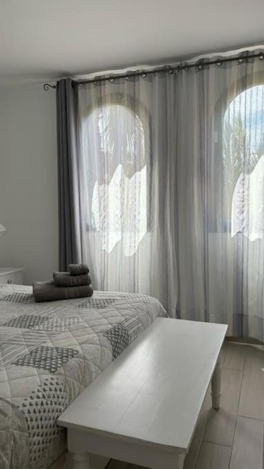 Casa Miro Appartement Corralejo Buitenkant foto