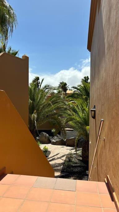 Casa Miro Appartement Corralejo Buitenkant foto