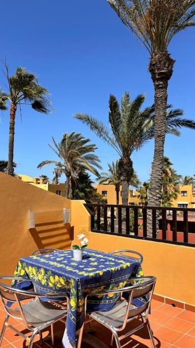 Casa Miro Appartement Corralejo Buitenkant foto