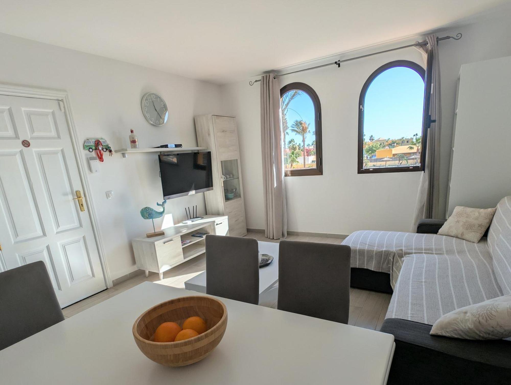 Casa Miro Appartement Corralejo Buitenkant foto