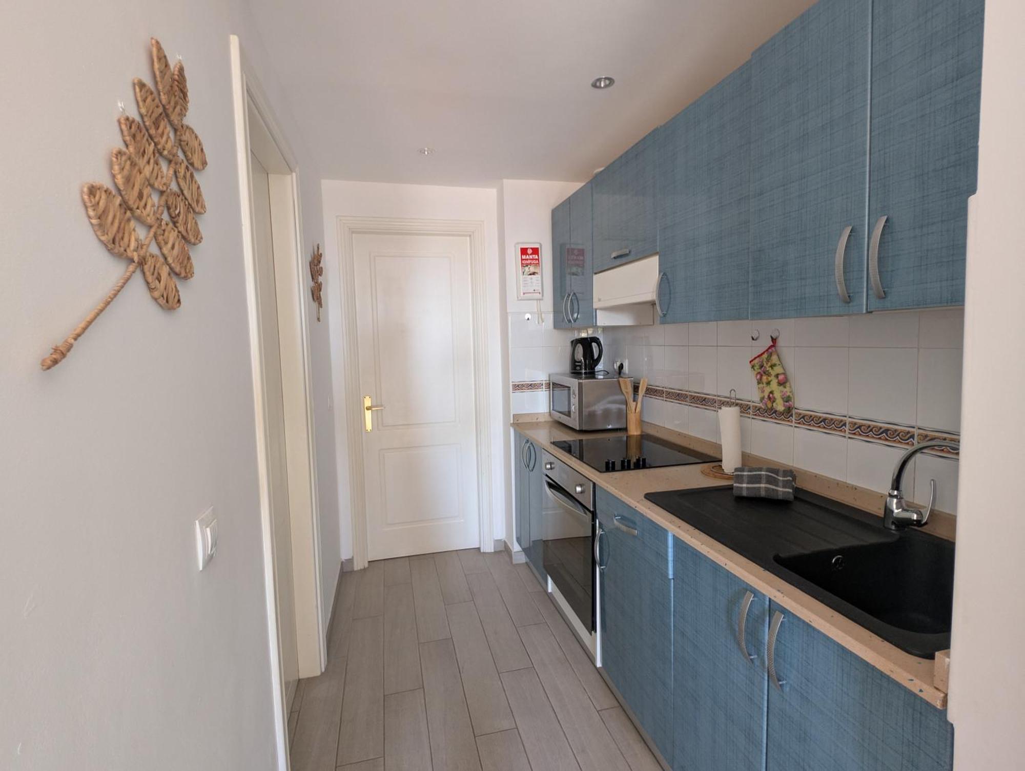 Casa Miro Appartement Corralejo Buitenkant foto