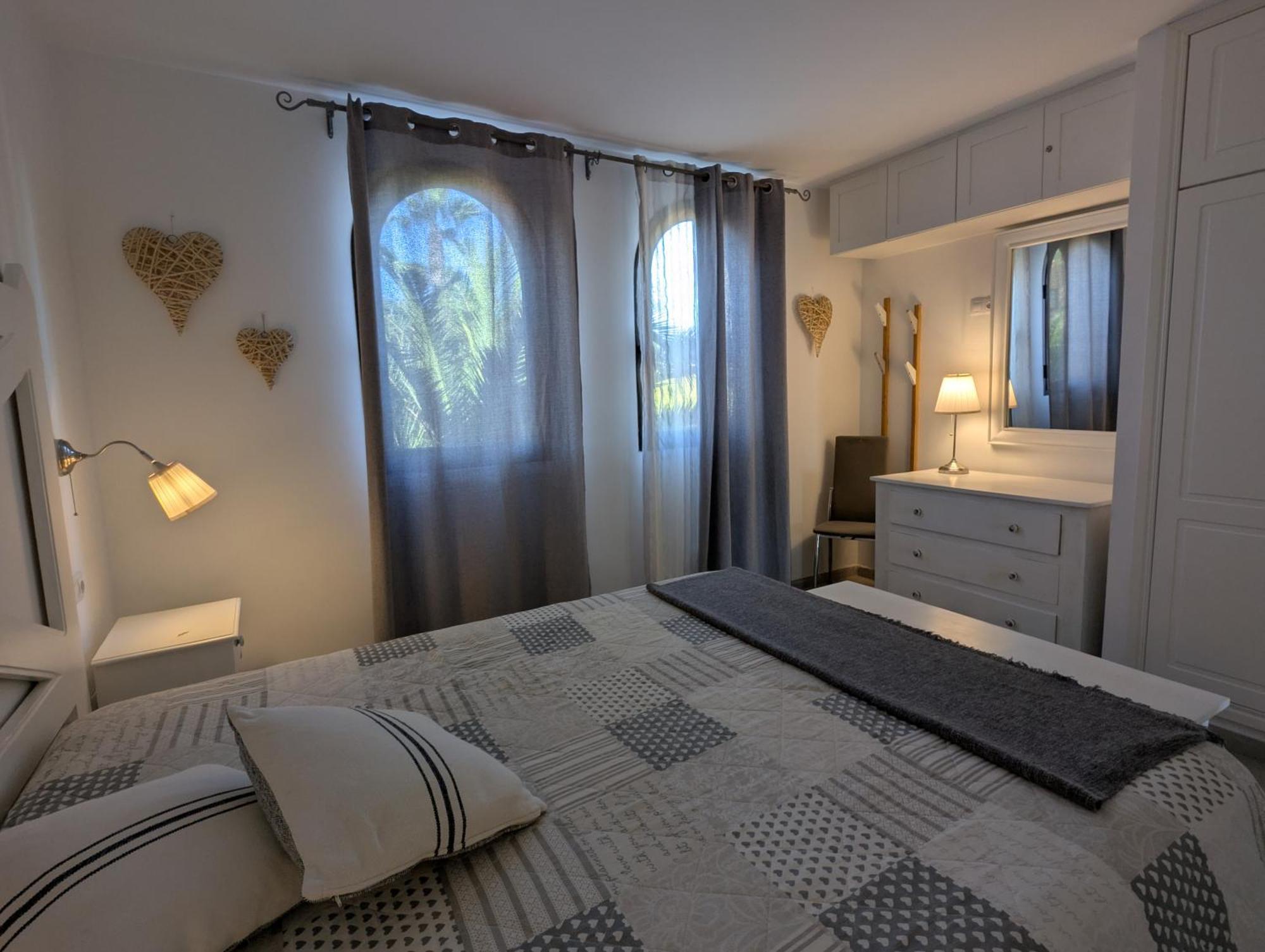 Casa Miro Appartement Corralejo Buitenkant foto