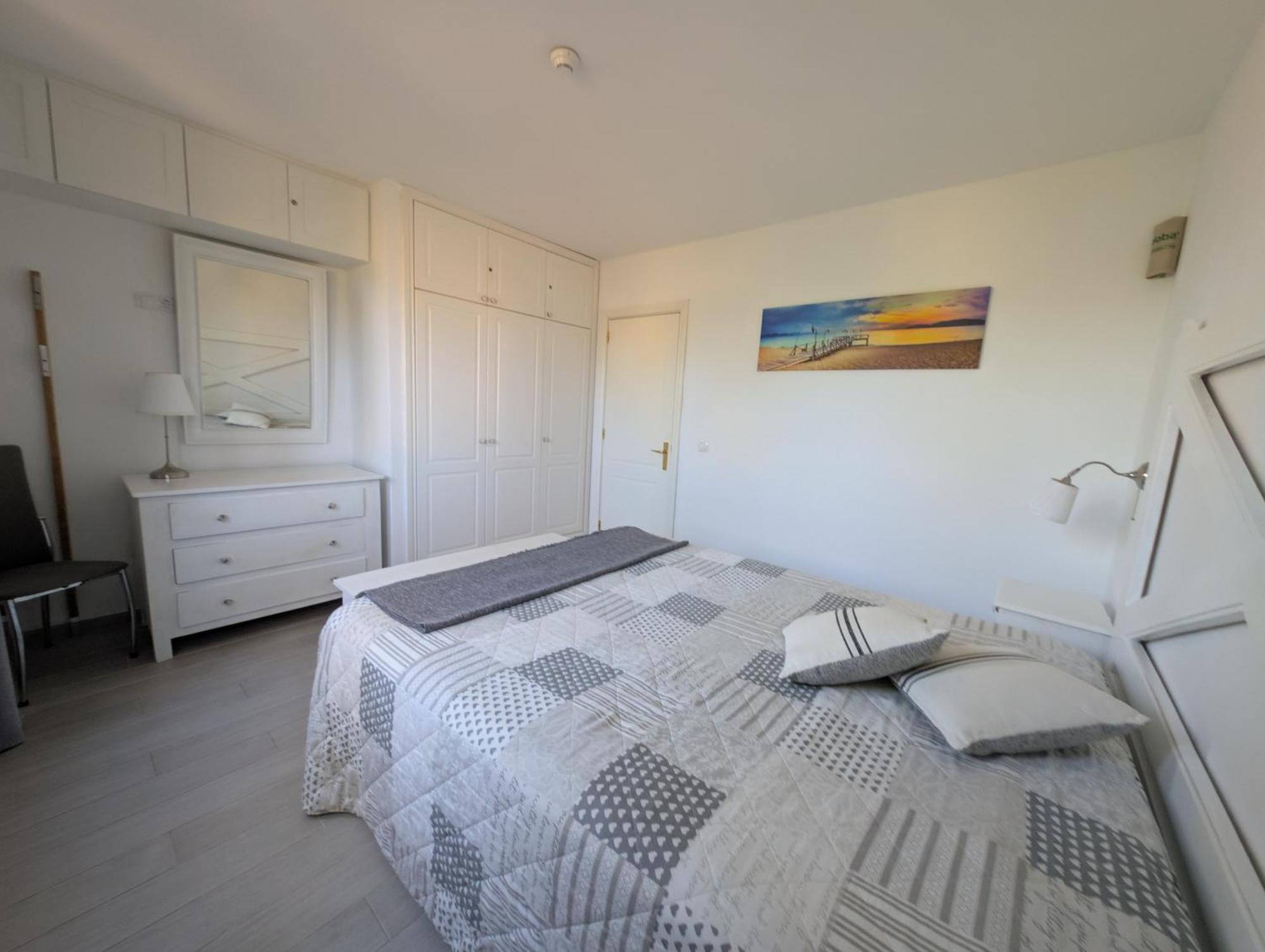 Casa Miro Appartement Corralejo Buitenkant foto
