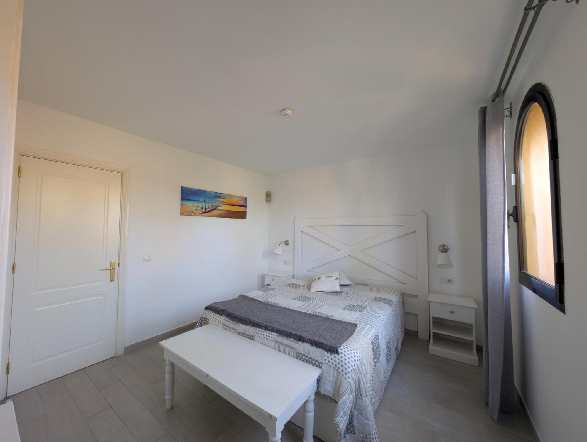 Casa Miro Appartement Corralejo Buitenkant foto