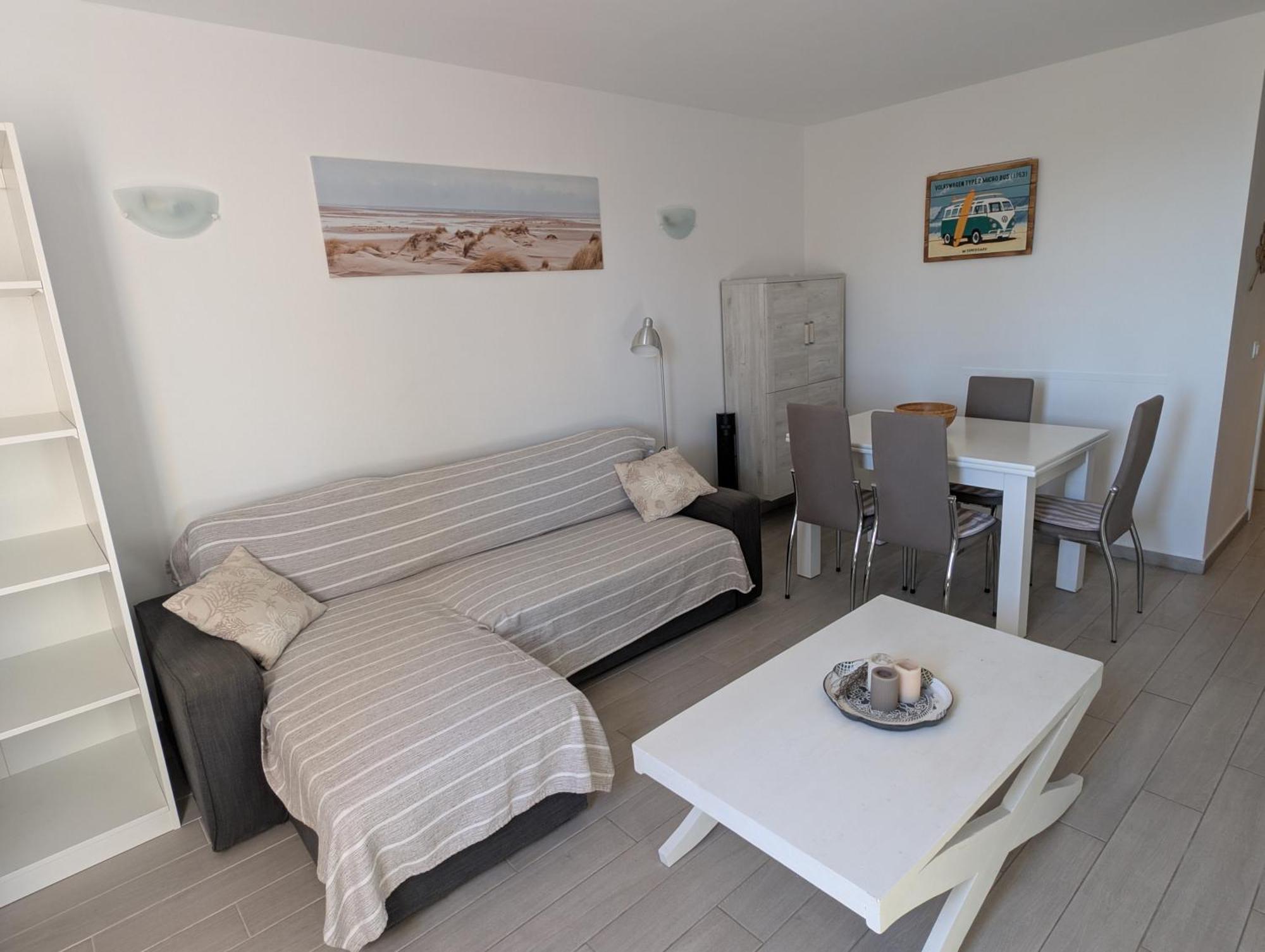 Casa Miro Appartement Corralejo Buitenkant foto