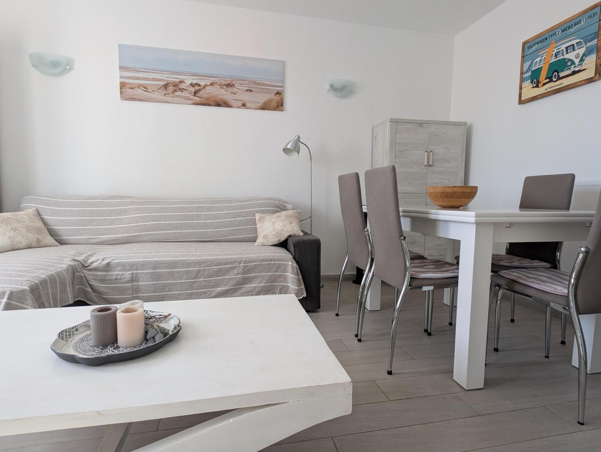 Casa Miro Appartement Corralejo Buitenkant foto
