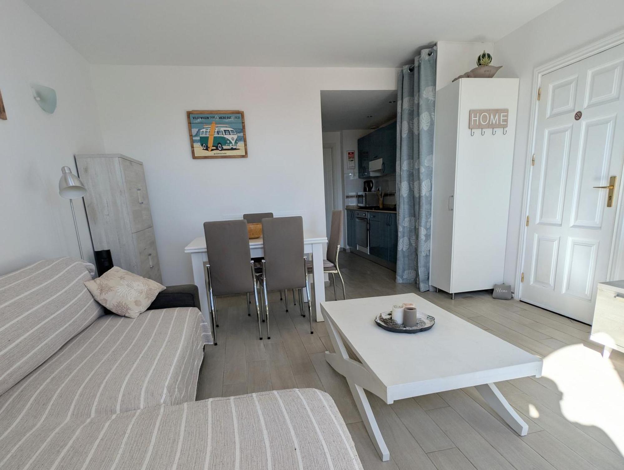 Casa Miro Appartement Corralejo Buitenkant foto