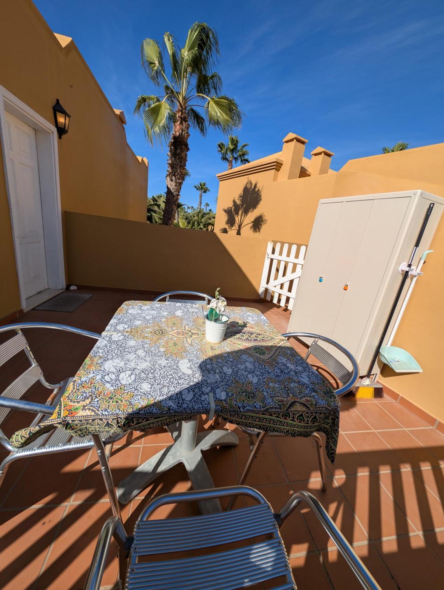 Casa Miro Appartement Corralejo Buitenkant foto