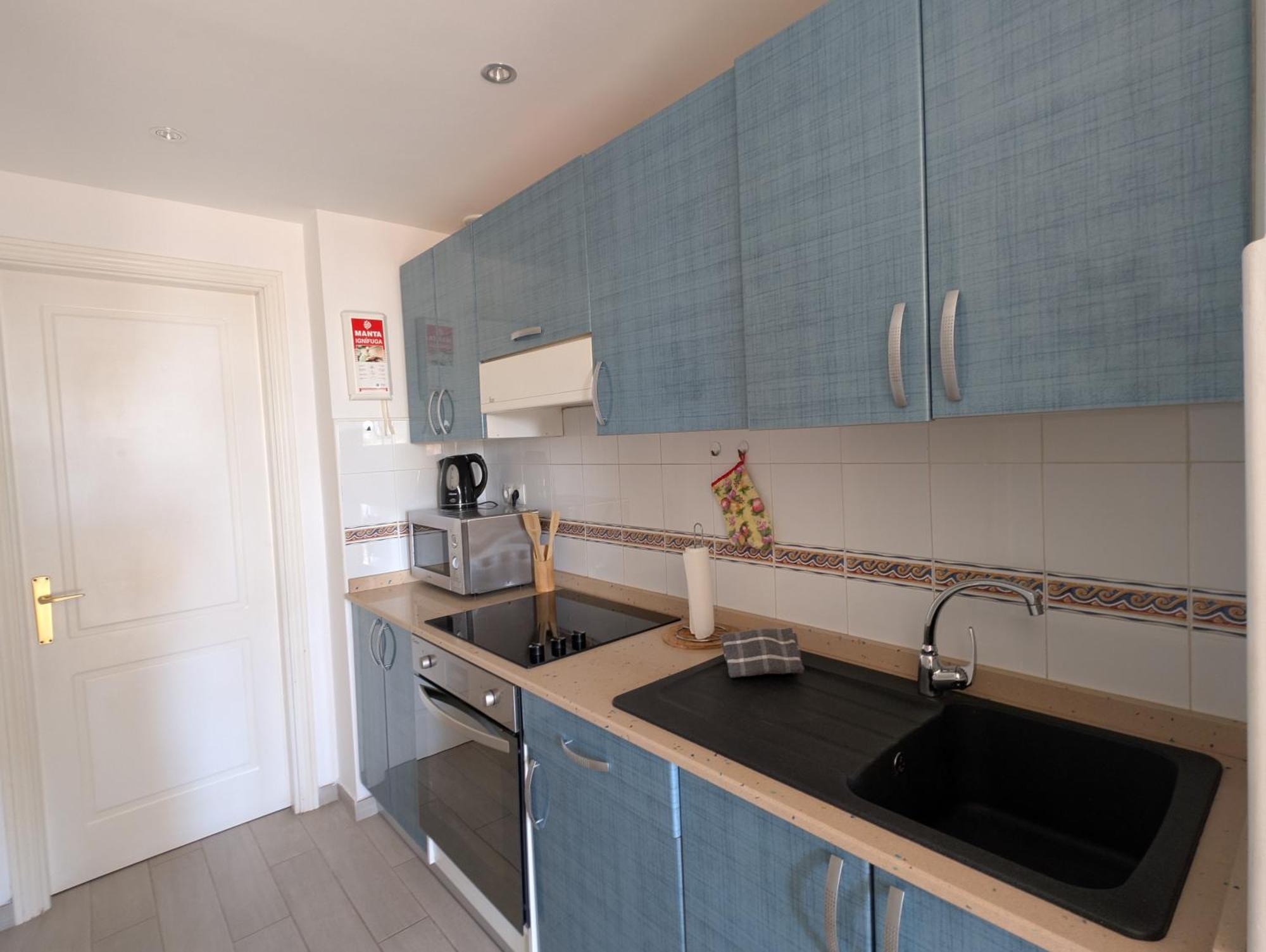 Casa Miro Appartement Corralejo Buitenkant foto