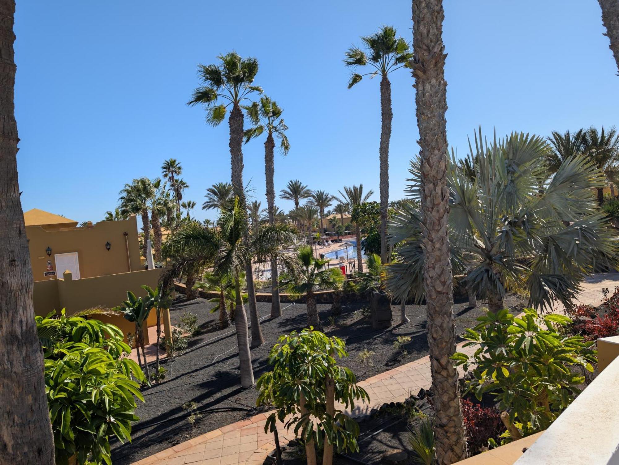 Casa Miro Appartement Corralejo Buitenkant foto