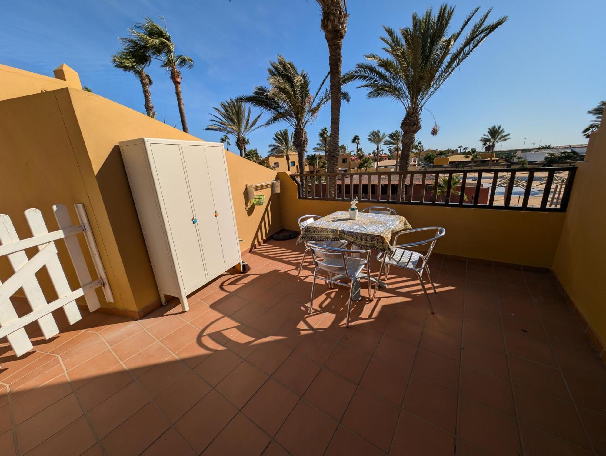 Casa Miro Appartement Corralejo Buitenkant foto