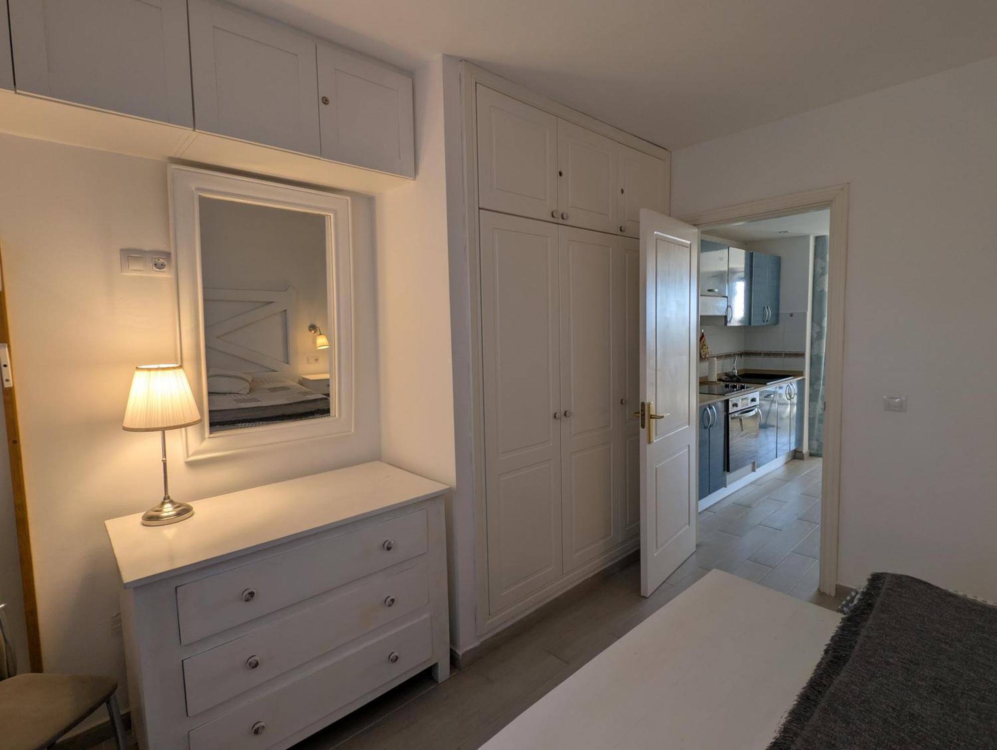 Casa Miro Appartement Corralejo Buitenkant foto