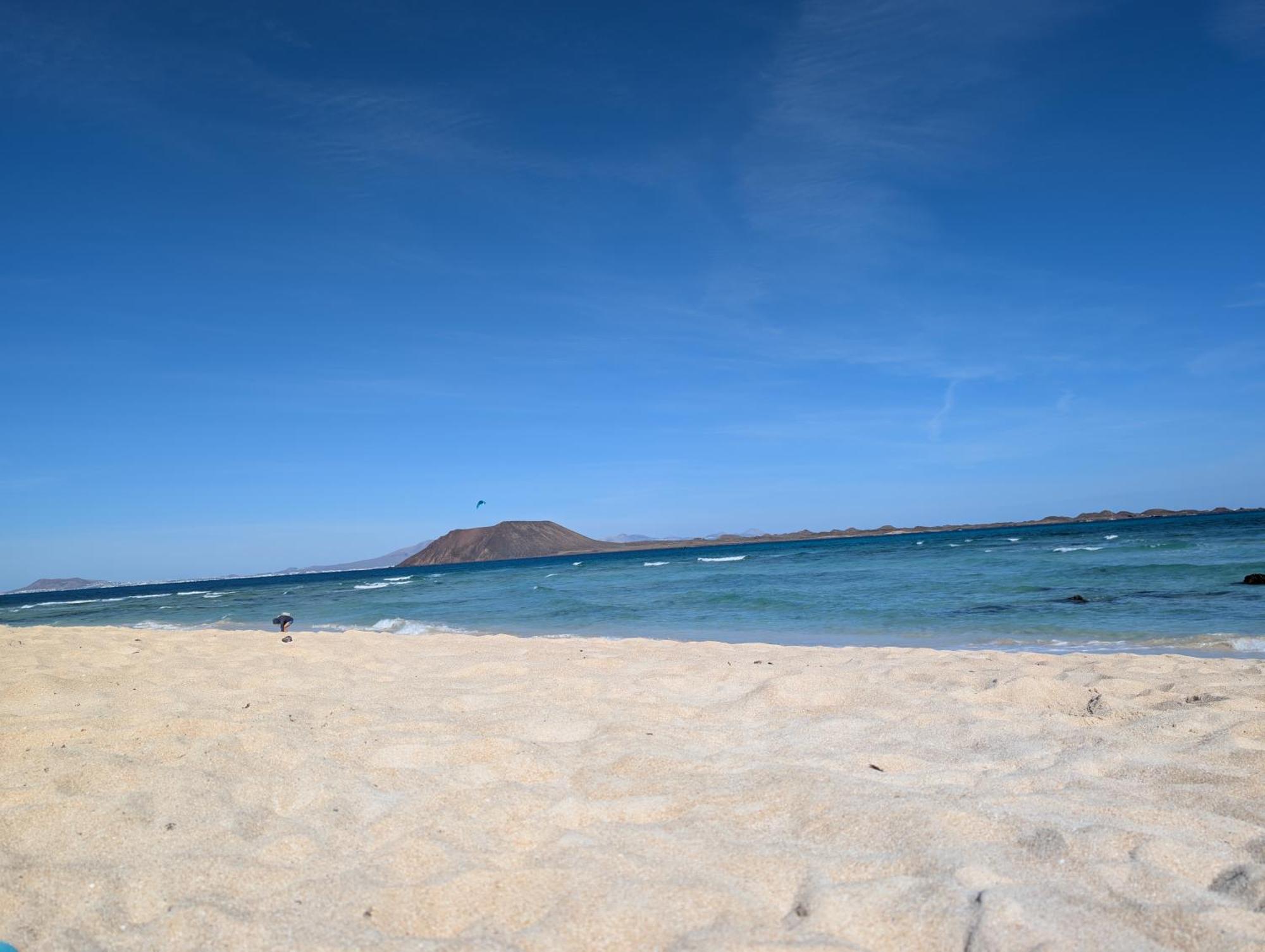 Casa Miro Appartement Corralejo Buitenkant foto