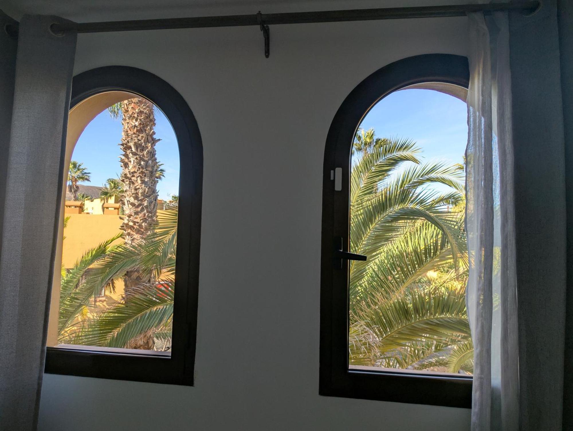 Casa Miro Appartement Corralejo Buitenkant foto