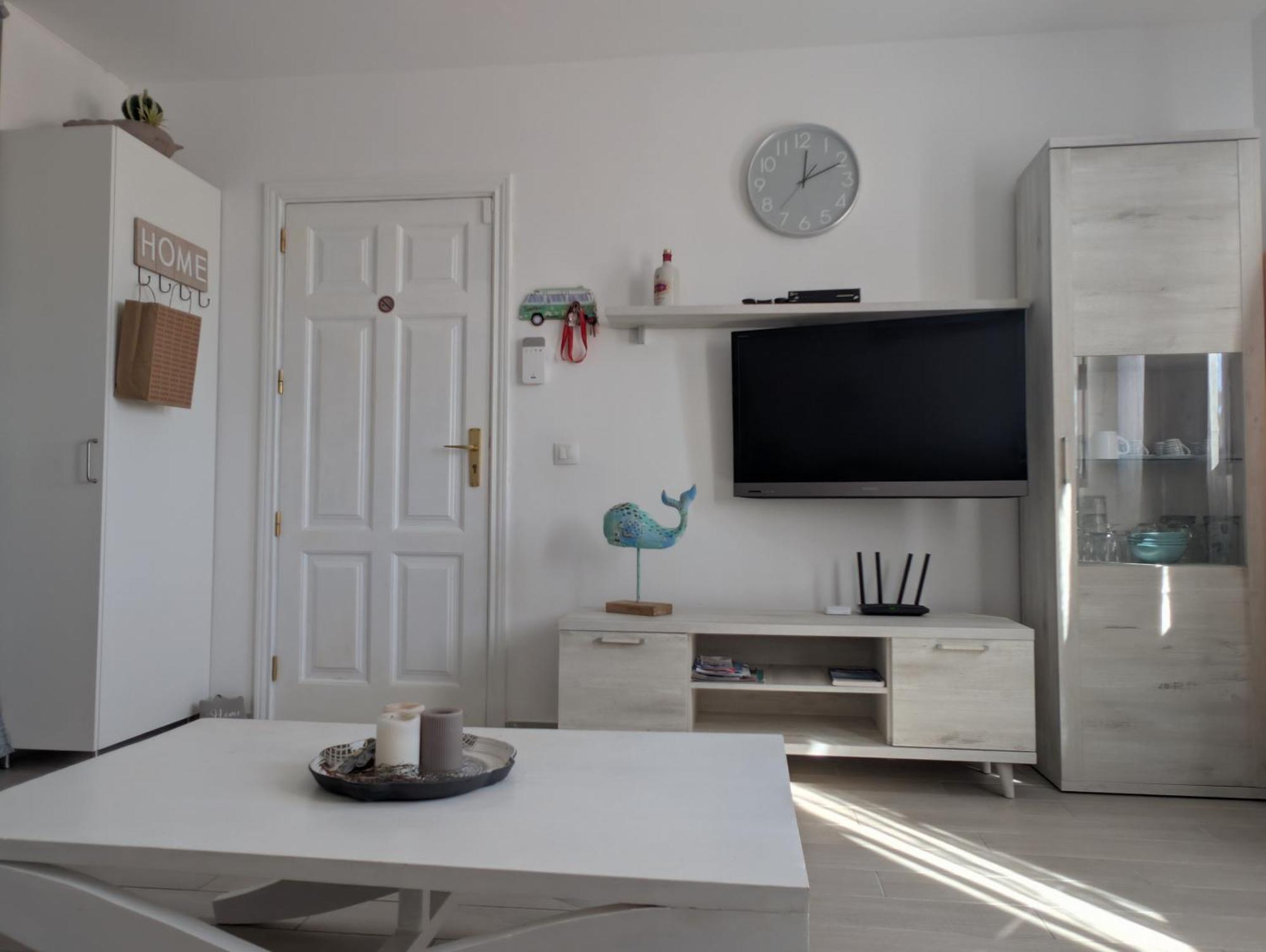 Casa Miro Appartement Corralejo Buitenkant foto