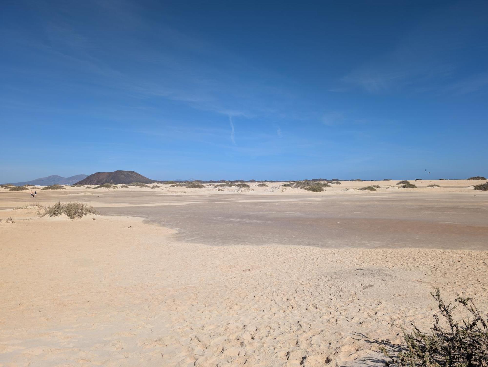 Casa Miro Appartement Corralejo Buitenkant foto