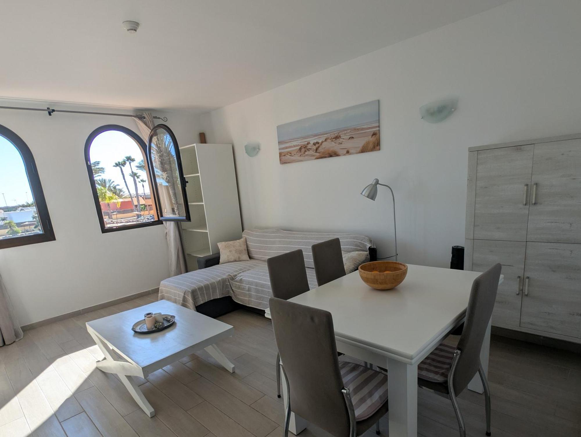Casa Miro Appartement Corralejo Buitenkant foto