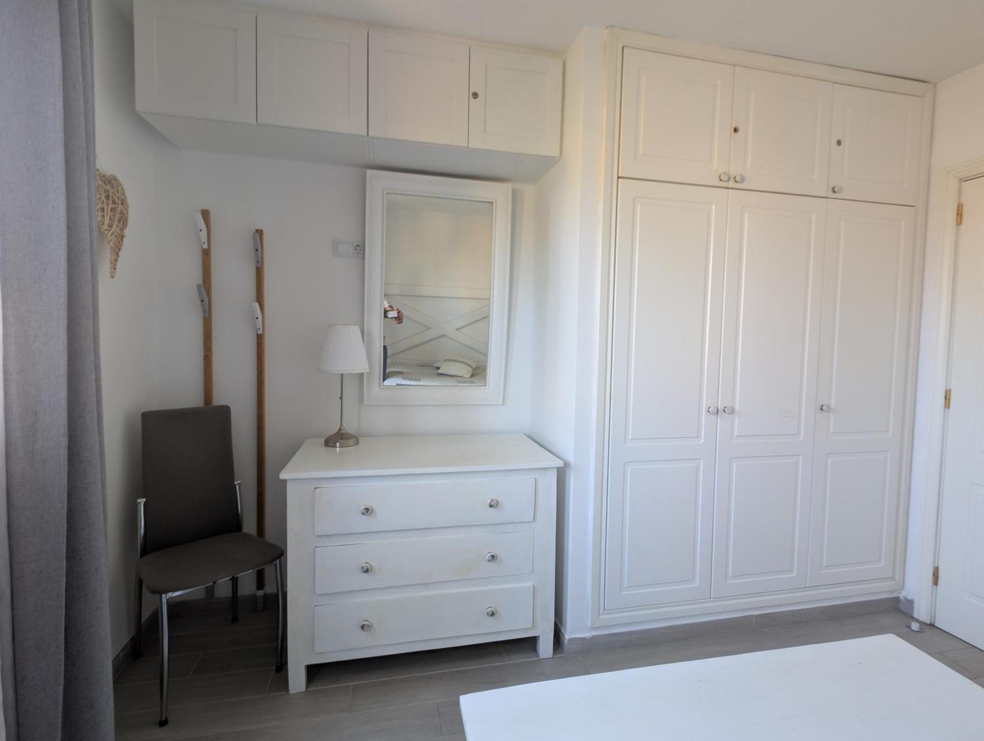 Casa Miro Appartement Corralejo Buitenkant foto