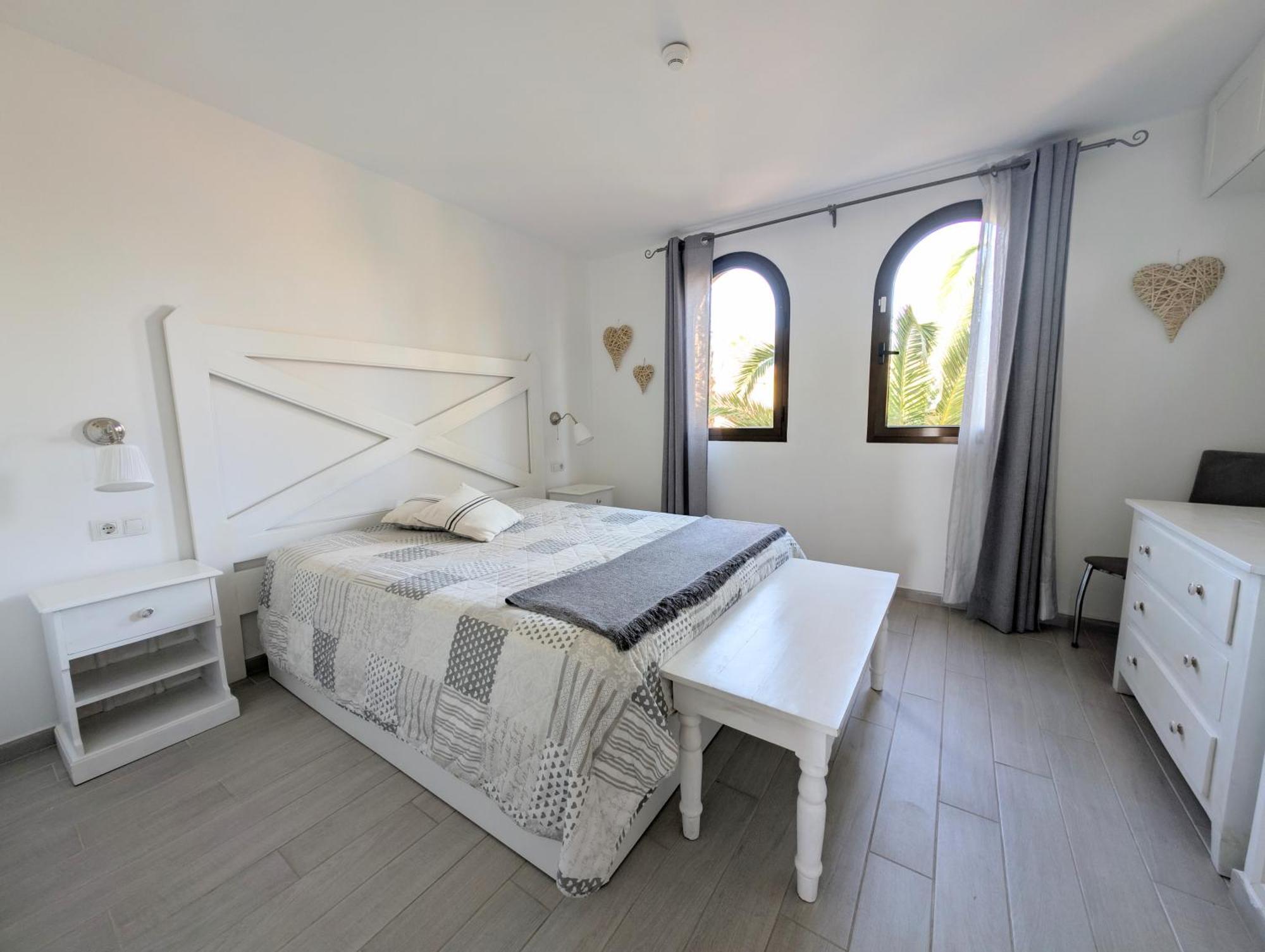 Casa Miro Appartement Corralejo Buitenkant foto