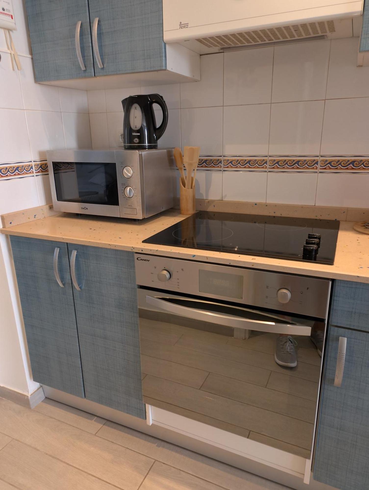 Casa Miro Appartement Corralejo Buitenkant foto