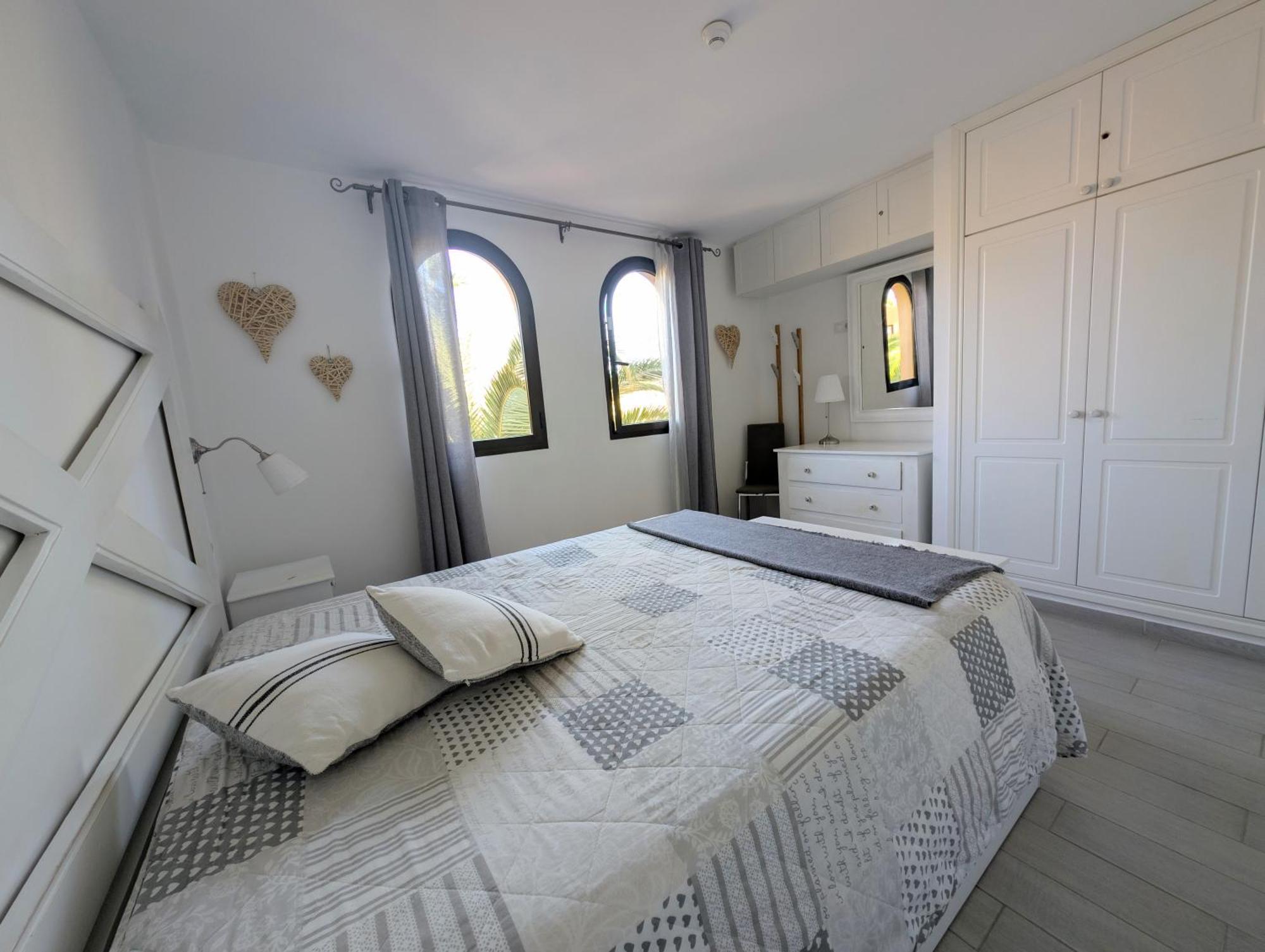 Casa Miro Appartement Corralejo Buitenkant foto