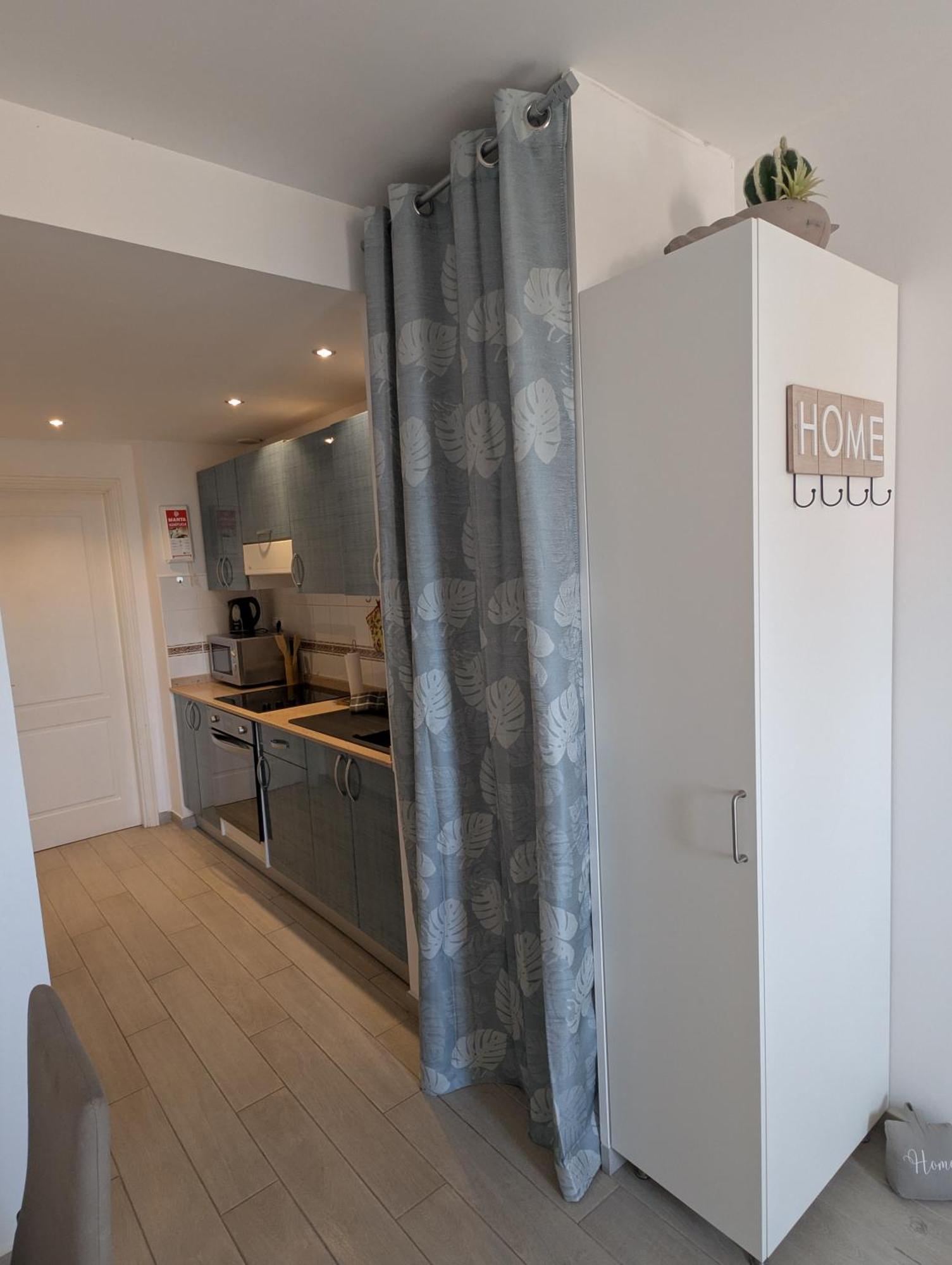 Casa Miro Appartement Corralejo Buitenkant foto