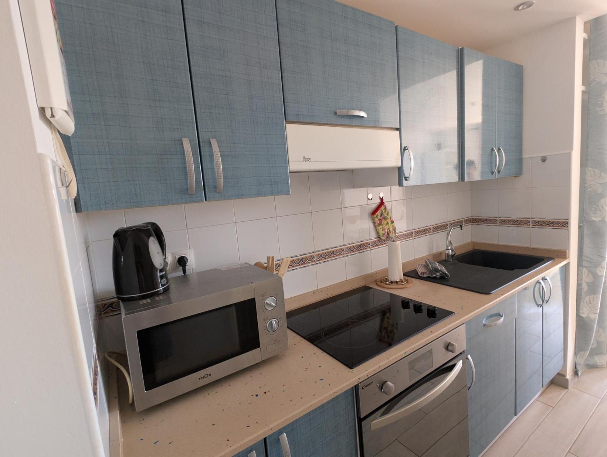 Casa Miro Appartement Corralejo Buitenkant foto