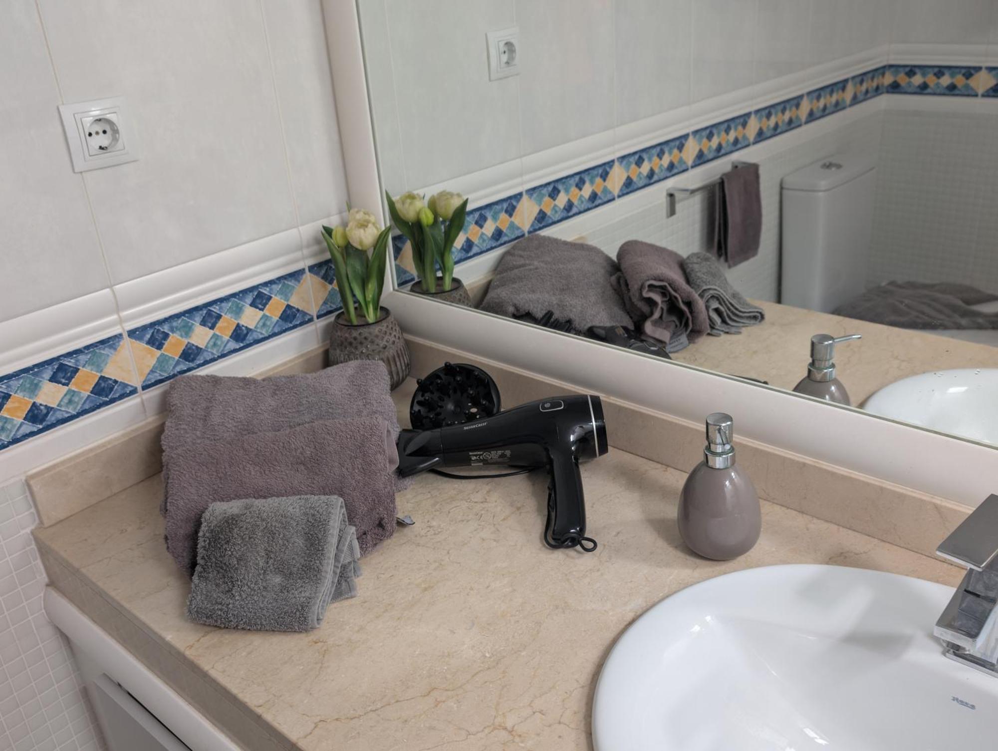 Casa Miro Appartement Corralejo Buitenkant foto